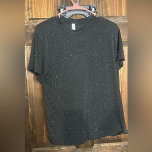 Lululemon tee
